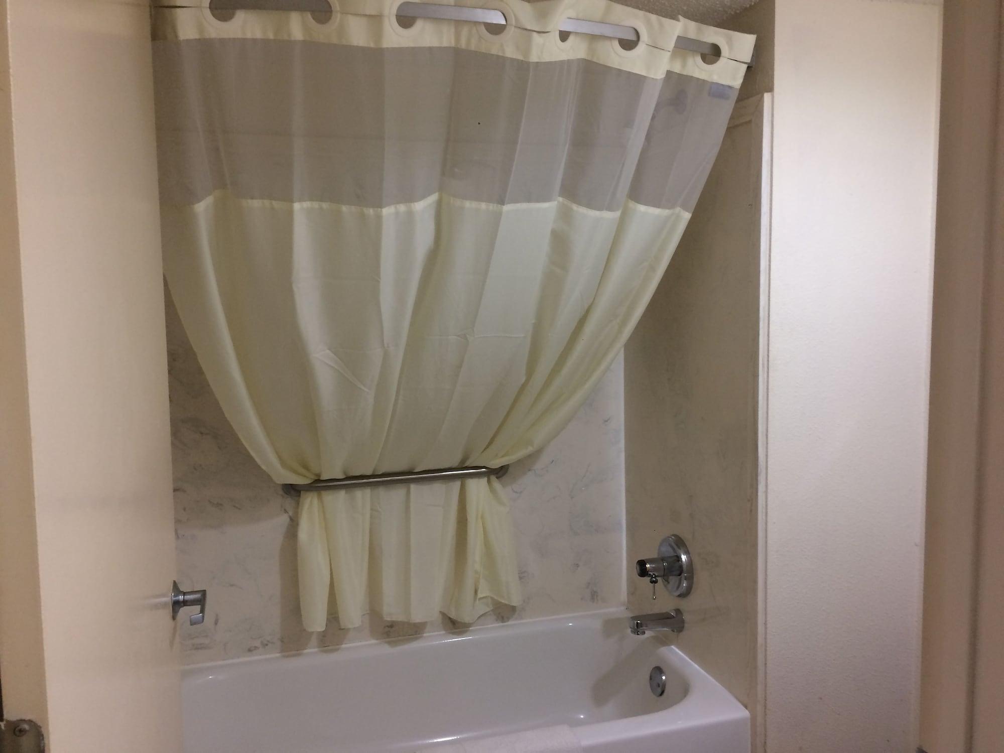 سلما Luxury Inn & Suites المظهر الخارجي الصورة